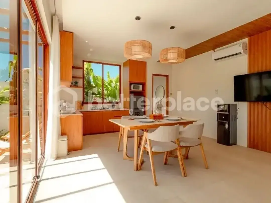 A Rare Two-Villa Package in Uluwatu — Twin 2-Bedroom Freehold or Leasehold Homes, Sold as a Single Portfolio - Image 4 of 10