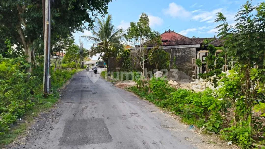 Kavling Ready Siap Bangun Dekat ke Pantai di Ungasan Bali - Image 3 of 4