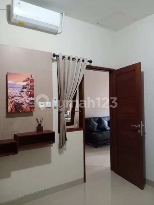 Rumah Minimalis Siap Huni 10 Menit Ke Pantai Pandawa - Image 4 of 4