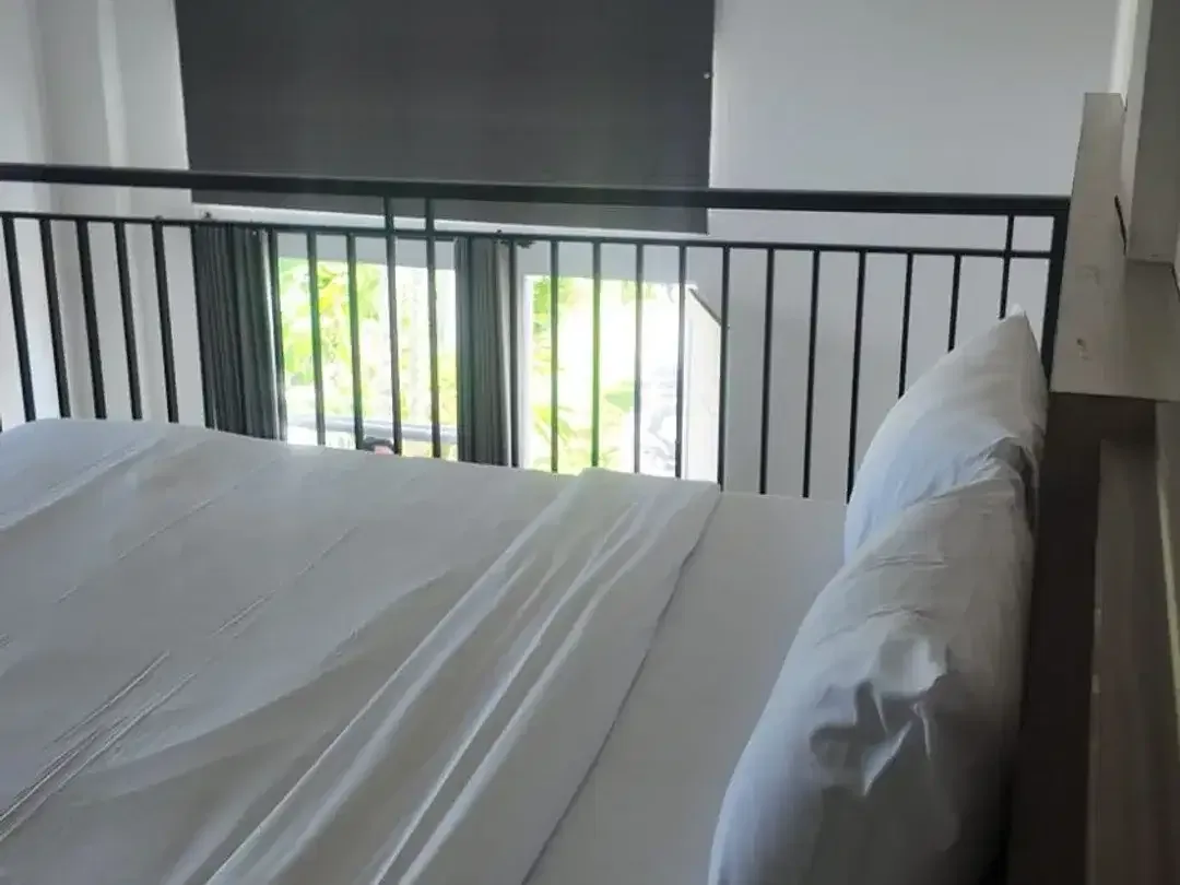 HOTEL / HOSPITALITY ASSET DIJUAL BATU BELIG – KEROBOKAN, BALI - Image 5 of 10