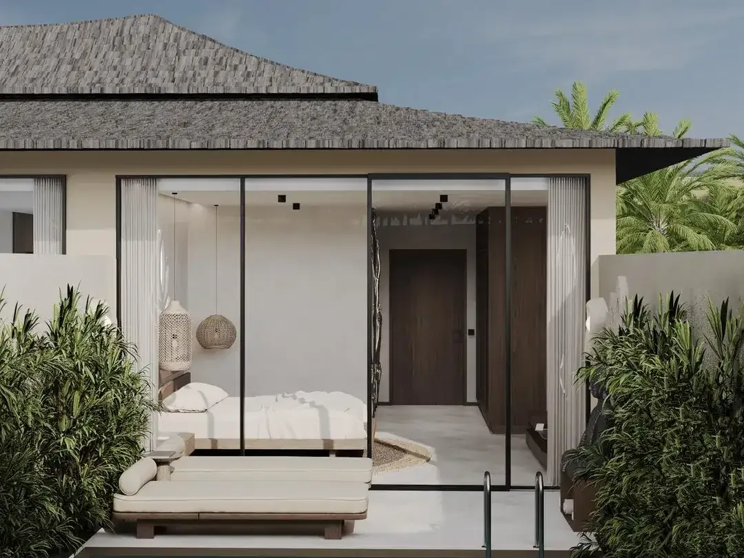 Villa in the Heart of Bali — Starting at $128,900 - Image 2 of 5