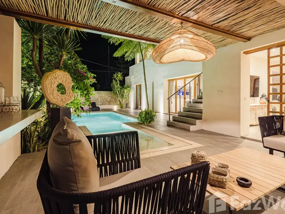 4 Bedroom Villa for rent in Pecatu, Bali - Image 5 of 10