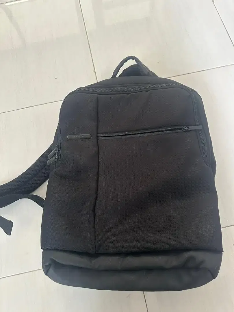 Xiaomi Classic Business Backpack Original - Image 1 of 4