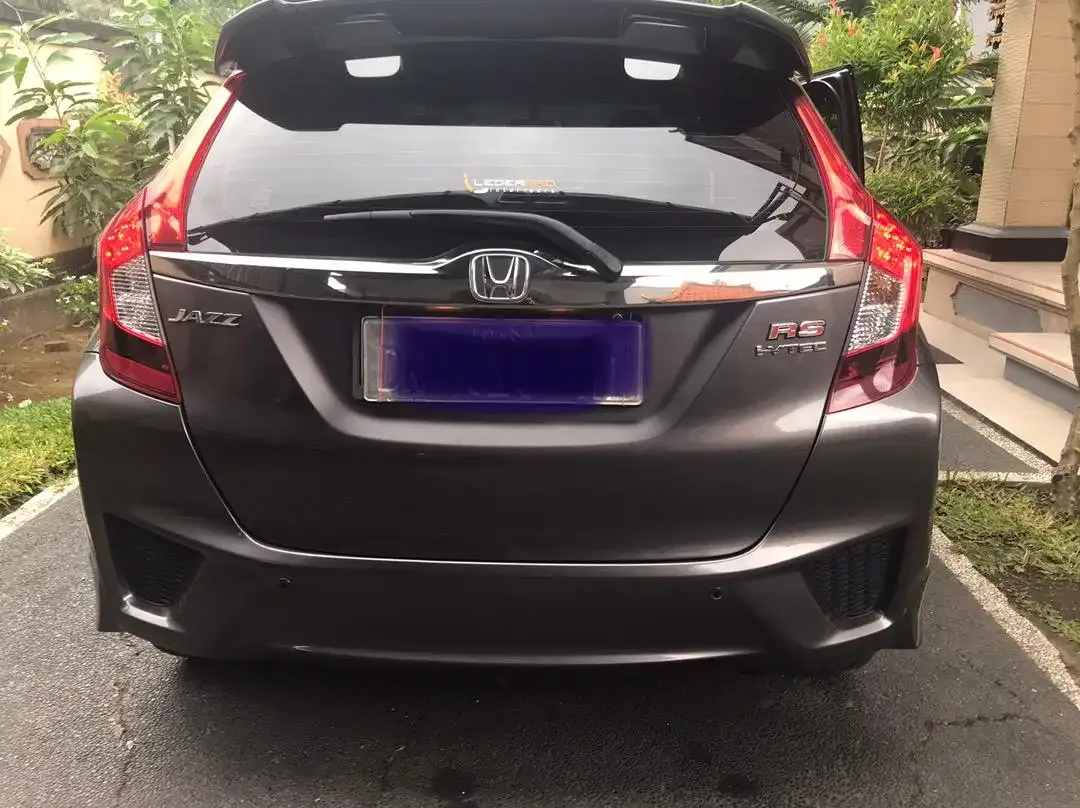 Jazz RS Matic Vtec 1500 cc - Image 4 of 10