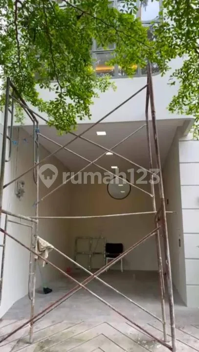 Villa Baru Lokasi Premium Lengkap Dekat Kemanamana, Berawa Canggu - Image 2 of 4