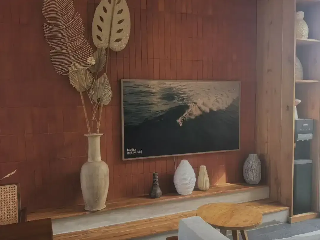 Villa Baru Area Ungasan 10 Menit Menuju Pantai Melasti - Image 7 of 10