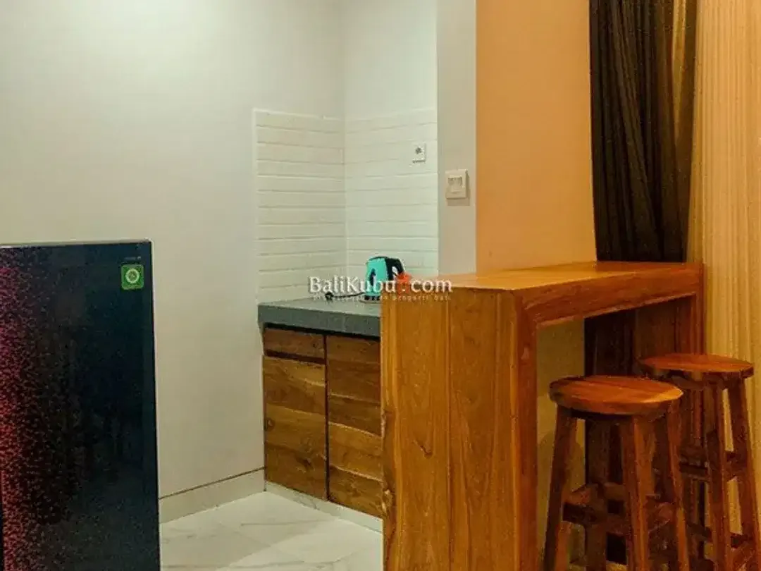 AMR-111.AMA | For Monthly Rent Apartment Studio Room For Rent in Jimbaran - Image 7 of 10
