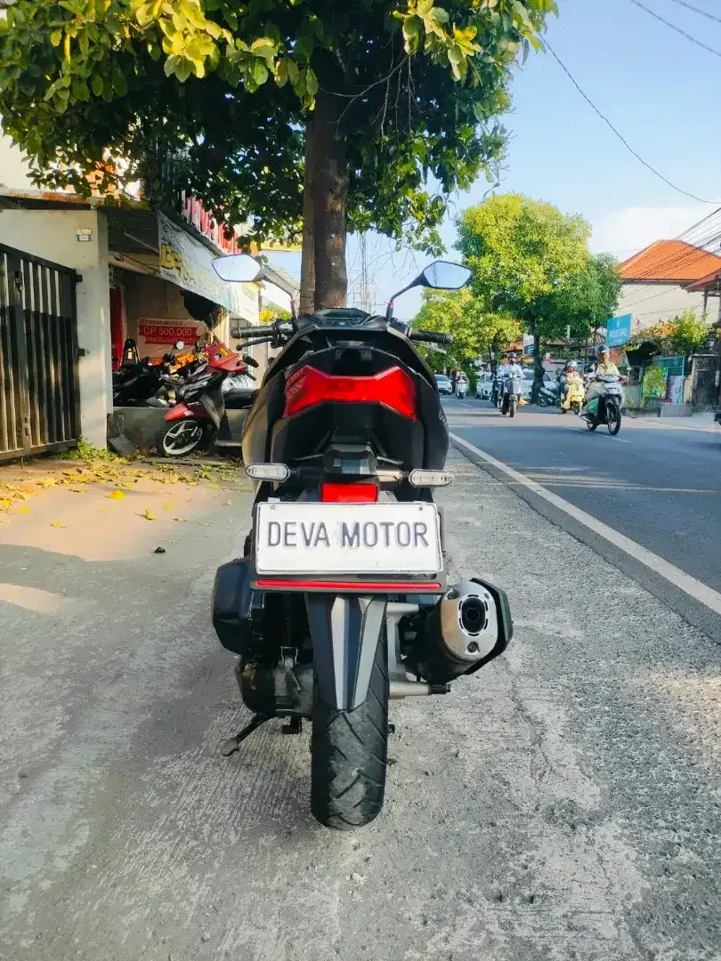 Vario 160 th 2024 hitam Deva motor - Image 4 of 4