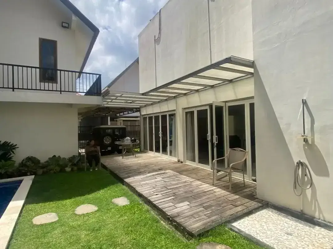 Dijual Villa Belong Keker Puri Gading Jimbaran Bandung Bali - Image 4 of 10