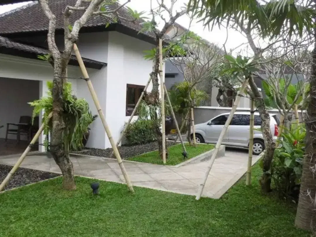 VILLA ASRI DI ALAS KEDATON TABANAN - Image 1 of 10