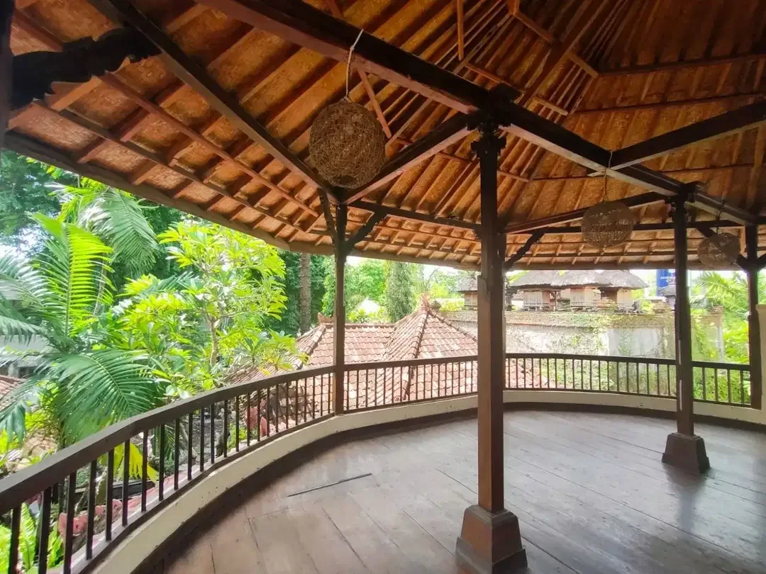 TANAH BONUS BANGUNAN RESTAURANT, VILLA & OFFICE - Image 9 of 10