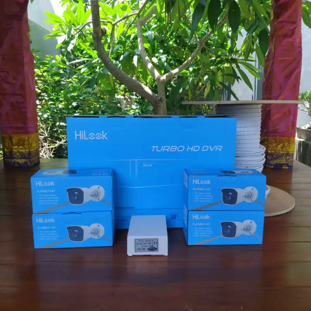 CCTV MURAH SURABAYA, PAKET CCTV MURAH BEEKUALITAS - Image 3 of 5