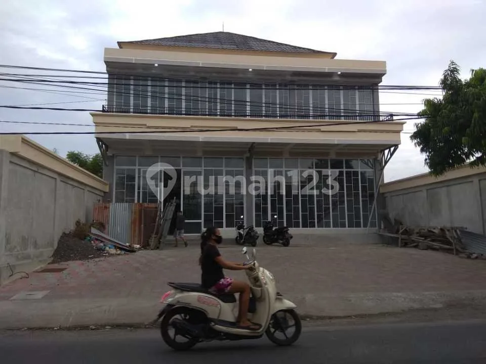 Hot List Di Jual Ruko Lokasi Jalan Pulau Saelus Denpasar Selatan - Image 2 of 4