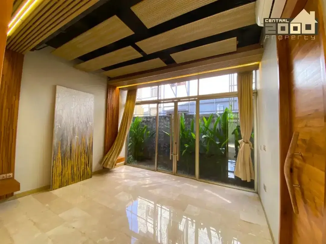 Luxury Modern Villa For Sale – Prime Bali Location - Image 7 of 10