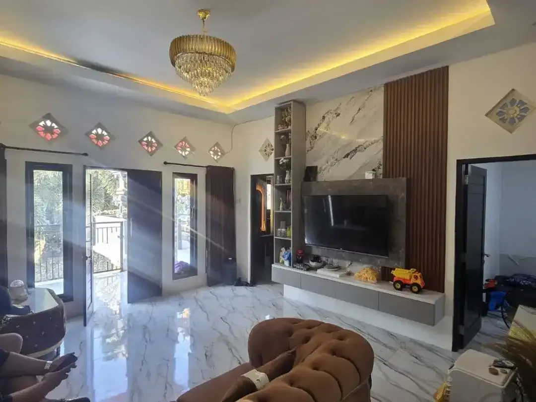 Rumah Termurah Hanya 5 Menit dari Jimbaran Hub - Image 2 of 10