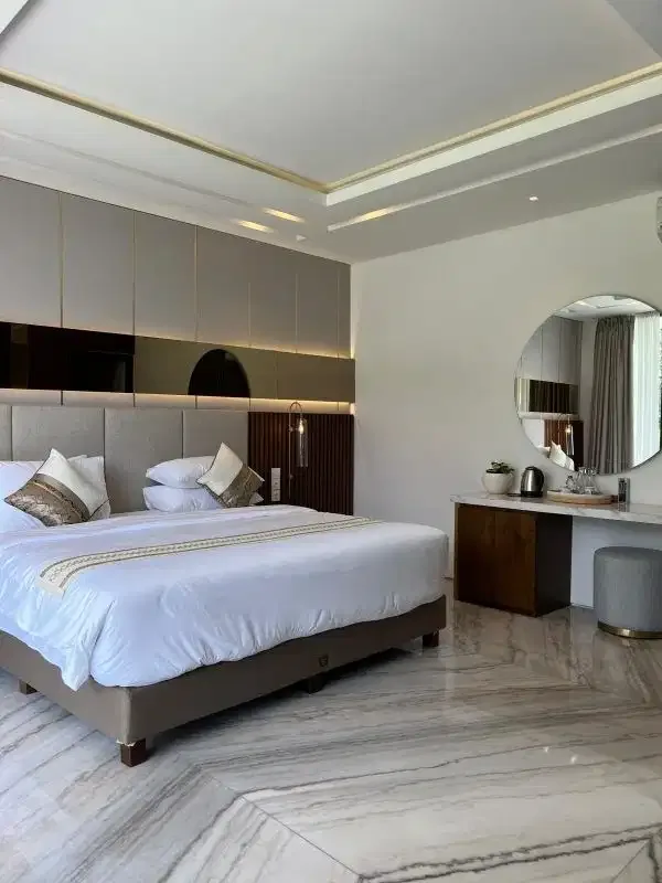 for sale.luxury villa di pecatu hill bali fully furnished - Image 8 of 10