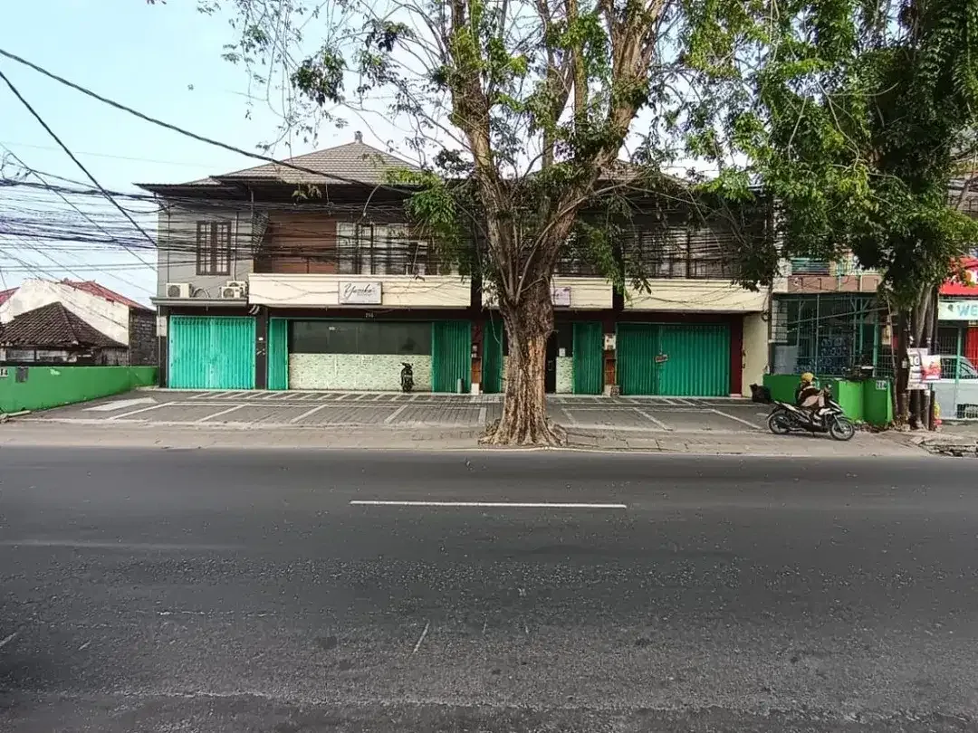 DiSewakan Ruko di jln Raya Sesetan - Denpasar Selatan - Image 4 of 5