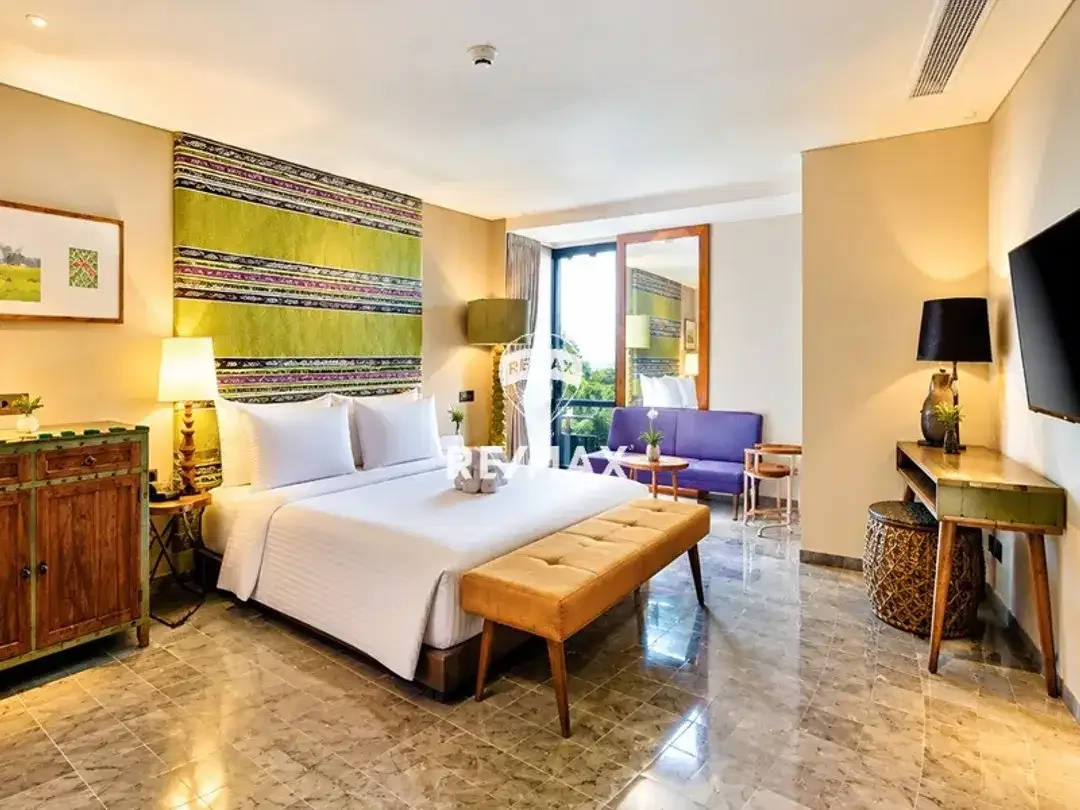 DIJUAL HOTEL MEWAH DI DAERAH SEMINYAK BALI - Image 4 of 10