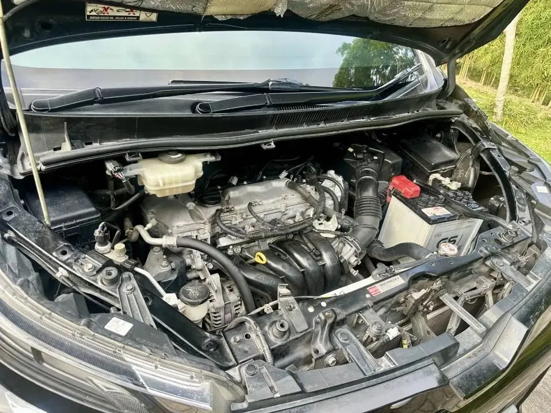 TOYOTA VOXY 2020 - Image 7 of 10