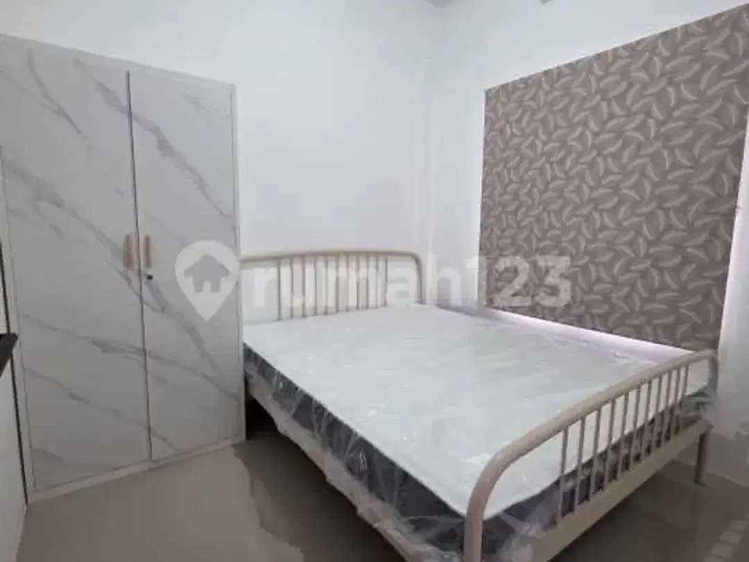 Rumah 2 Lantai 3 Kamar, di Perdana Mumbul Culster Nusa Dua - Image 4 of 5