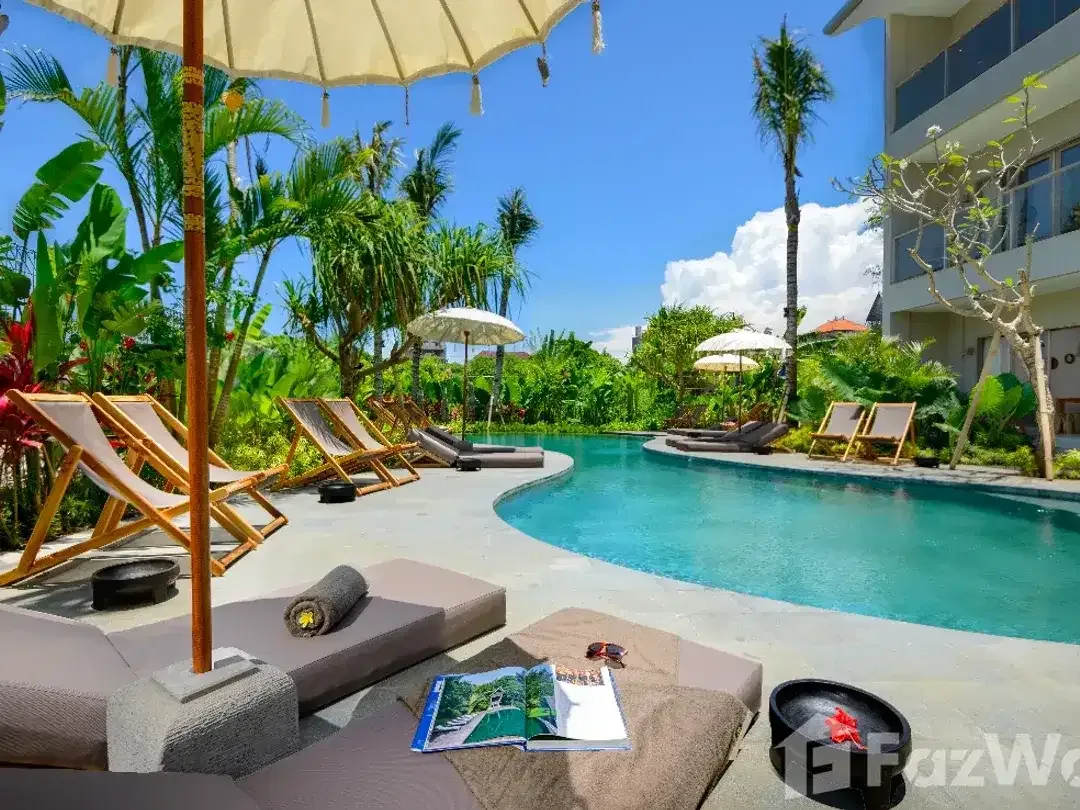 2 Bedroom Hotel for sale in Canggu, Bali - Image 4 of 10