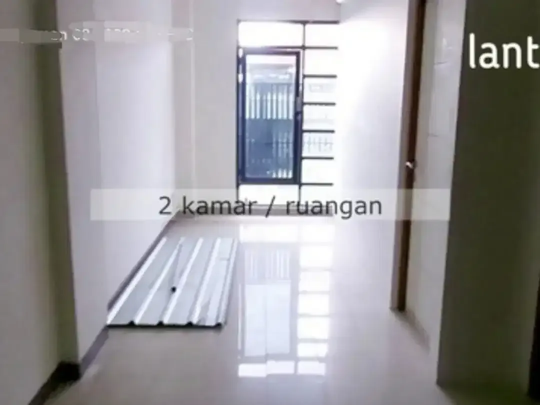 Ruko Murah di omplek istana kuta galleria di jalan utama - Image 5 of 10