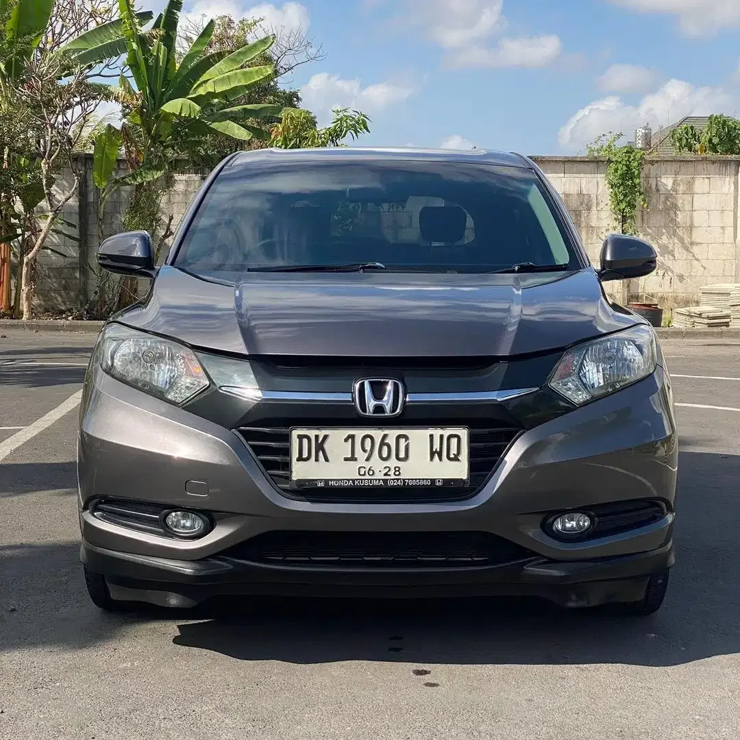 Honda HRV E CVT 1.5 AT - 2017 - Image 2 of 9