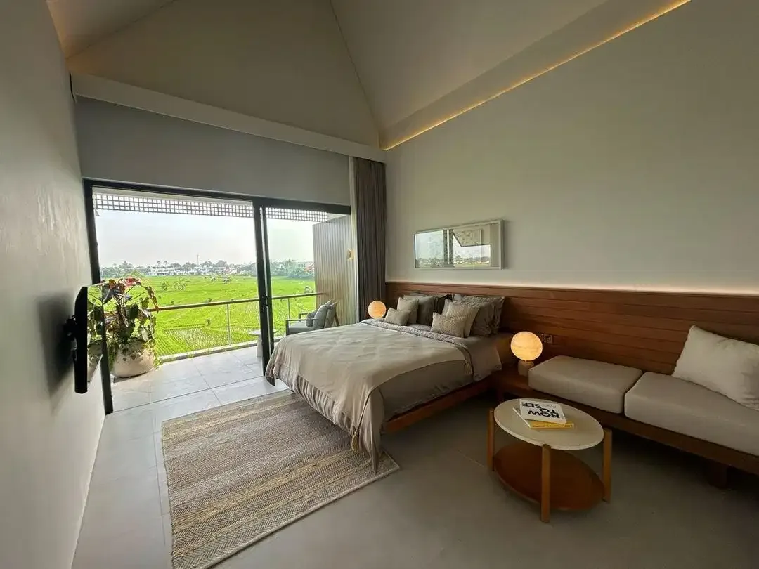 Villa Modern Tropis Nava Tamora Canggu - Image 8 of 10