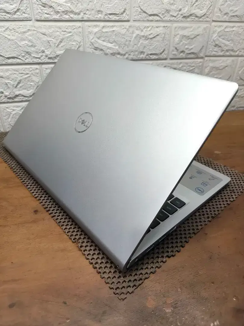 Dell inspiron 15 3511 intel Core i5 Gen-11 (16/512gb) Spek Design JOSS - Image 2 of 4