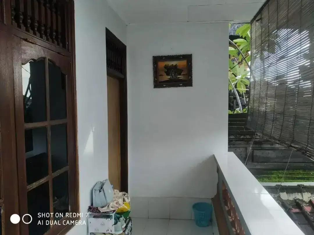 Rumah 2 Lantai Lokasi Strategis Dekat Bandara, Kuta - Image 7 of 10