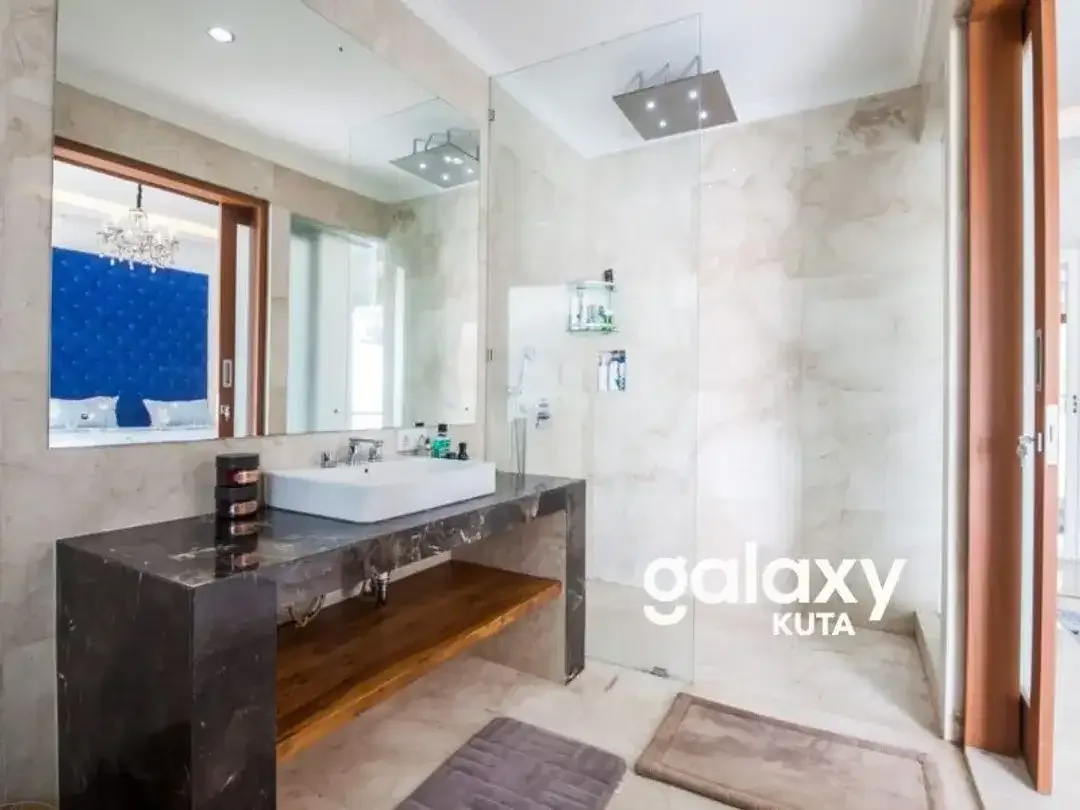 DIJUAL VILLA TEGAL CUPEK UMALAS KEROBOKAN - Image 8 of 10