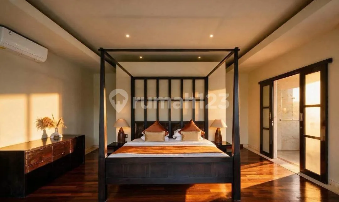 Villa Dijual Lokasi Jimbaran - Image 4 of 4