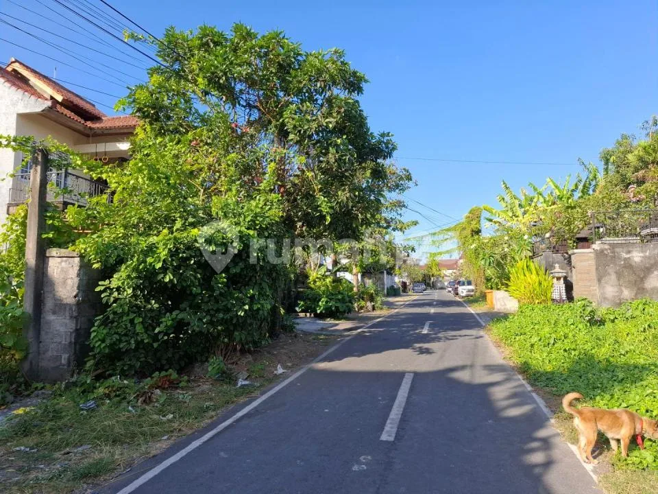 Tanah Sekar Tunjung Denpasar Timur - Image 3 of 4