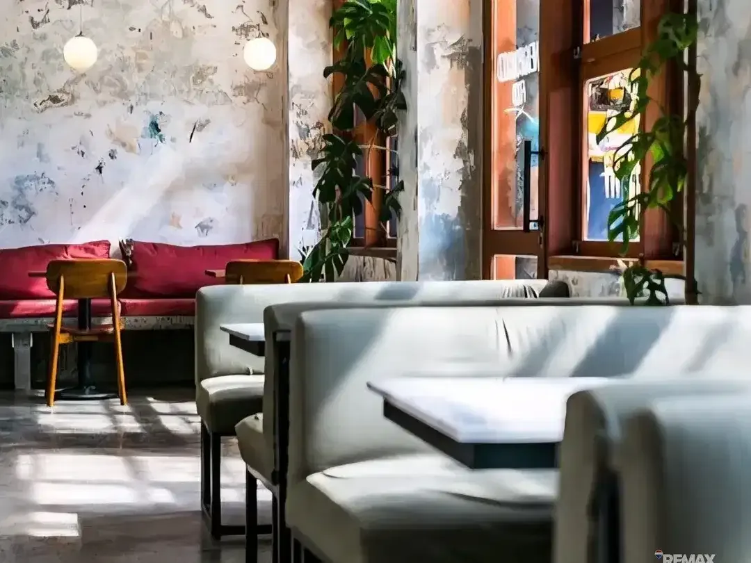 Restaurant & Office Dijual di Canggu. - Image 7 of 10