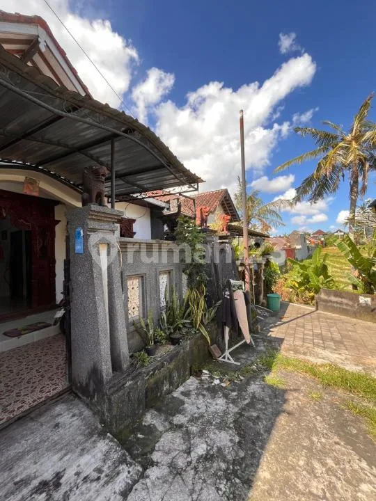 Disewakan Rumah 2 Room Dimunggu-Seseh... - Image 2 of 4