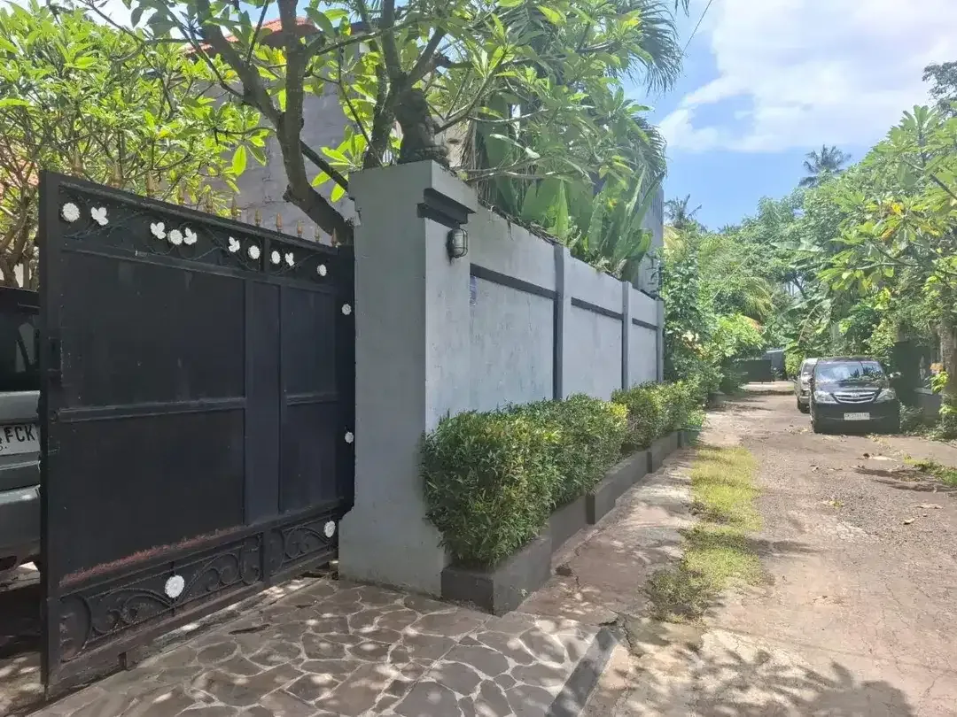 FOR SALE OR FOR LEASE – Cozy Villa in Lovina, Buleleng - Image 2 of 10