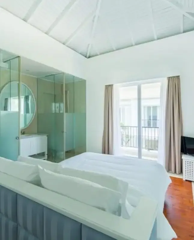 Villa Murah Pantai berawa Canggu Kuta Utara Badung - Image 4 of 10