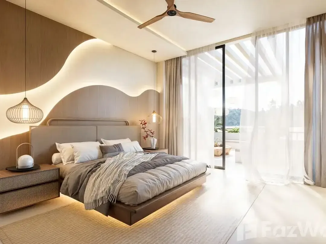 3 Bedroom Villa for sale at The Kaya Residences - Image 10 of 10