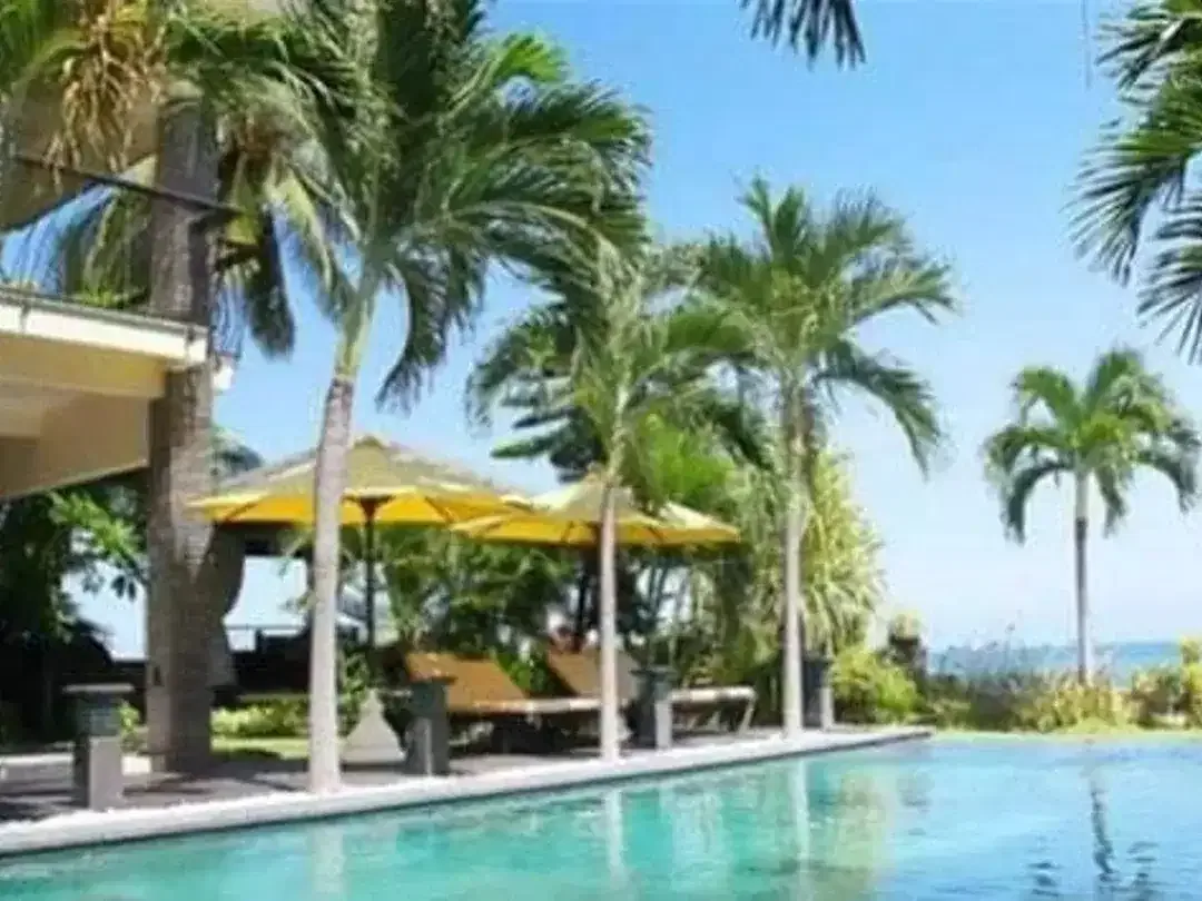 VILLA MEWAH LEPAS PANTAI BULELENG BALI, HARGA MURAH BUTUH UANG CEPAT - Image 2 of 7
