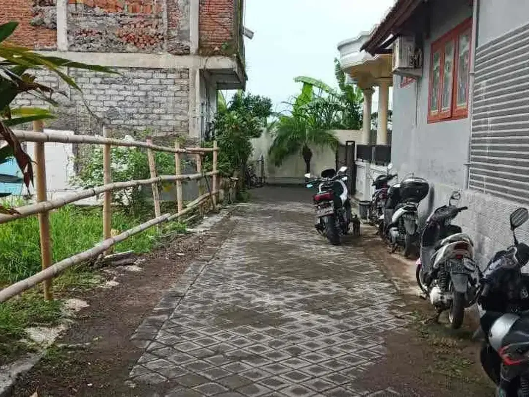 DIJUAL TANAH STRATEGIS – TEGAL CUPEK, DEKAT UMALAS - Image 7 of 10