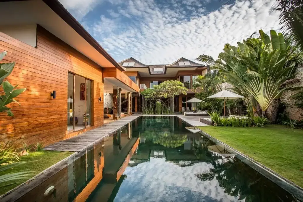 Villa Petitenget Seminyak badung Bali - Image 9 of 10