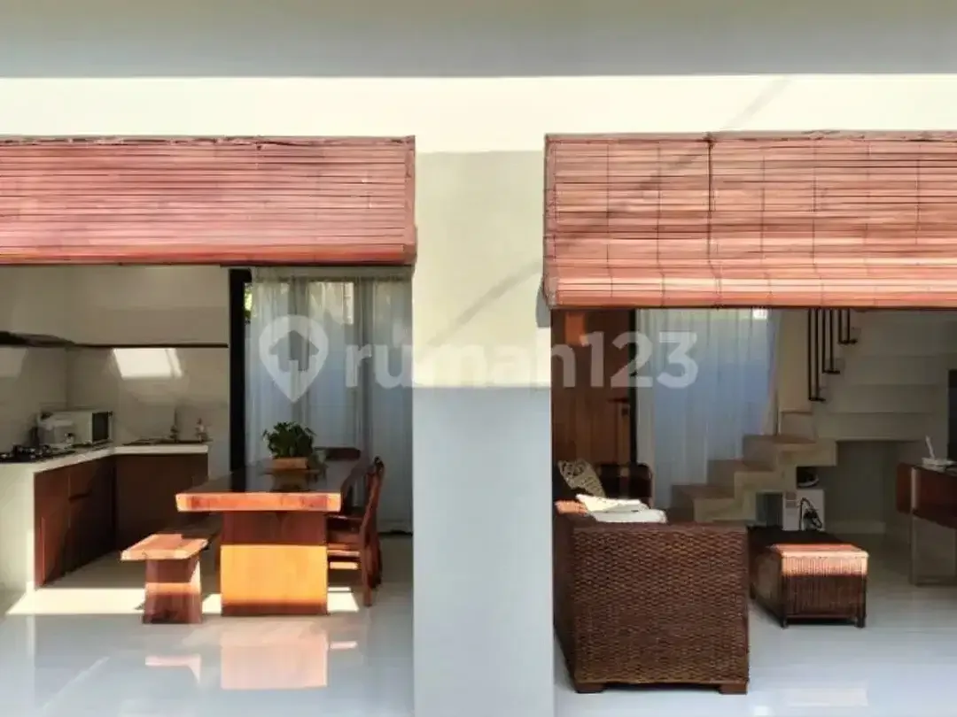 Modern Minimalis Villa Lokasi Premium Jimbaran - Image 5 of 5