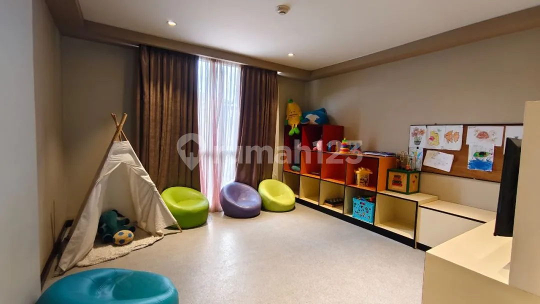 High Roi ! Condotel Type Deluxe Room At Mercure Hotel Legian Bali - Image 4 of 4