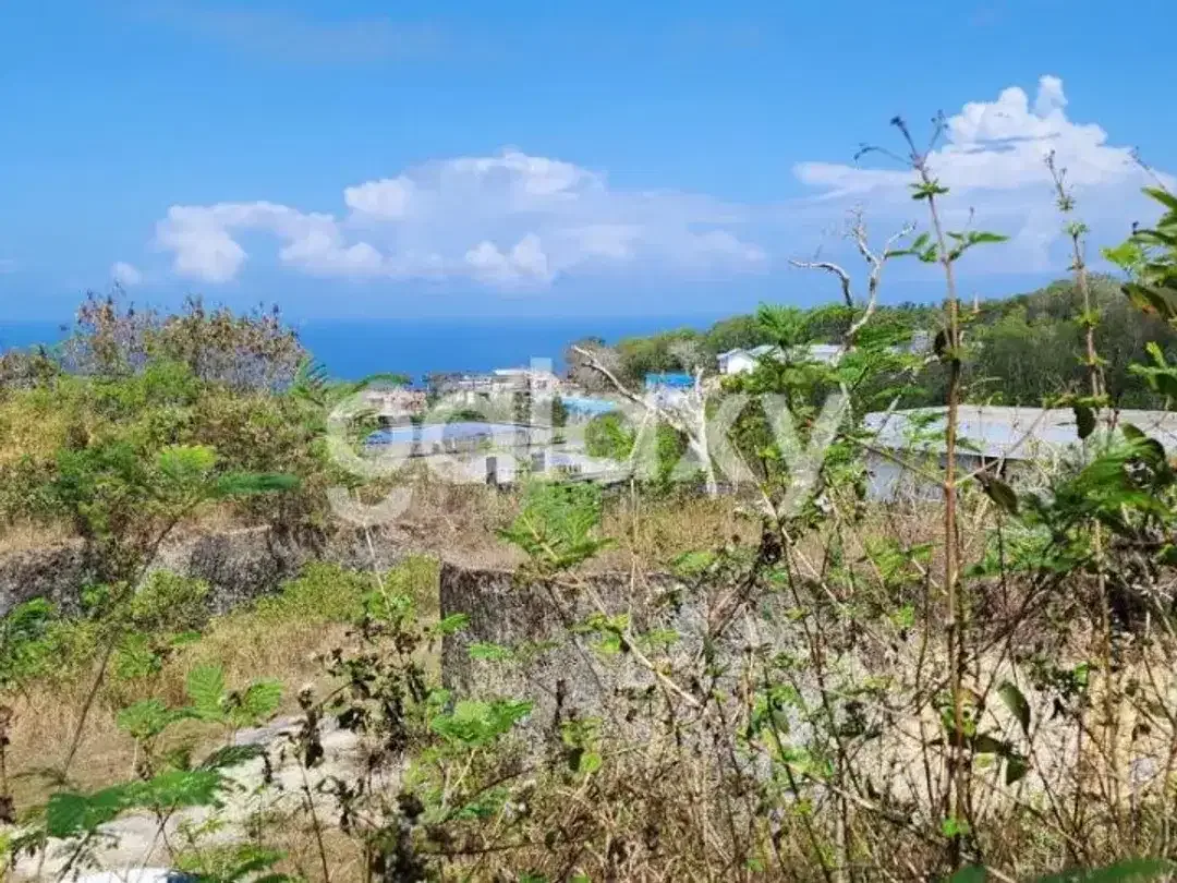 TANAH OCEAN VIEW DI BELIMBING SARI PECATU BADUNG, BALI - Image 4 of 10