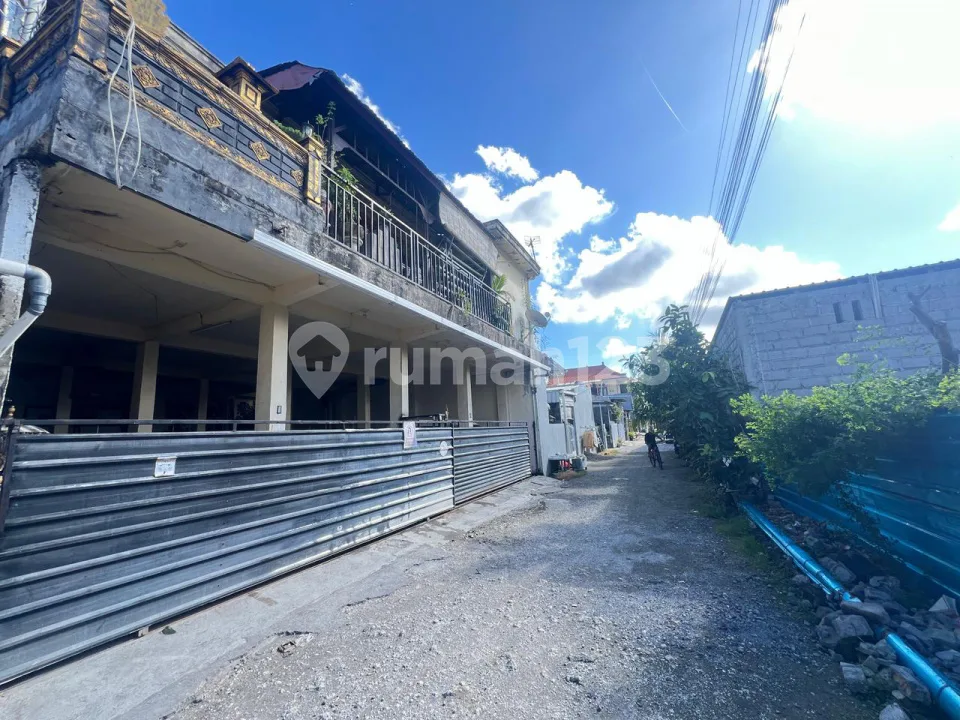 Rumah di Pemogan Mekar Glogor Carik Pedungan Dekat Tol Bali Mandara - Image 4 of 4