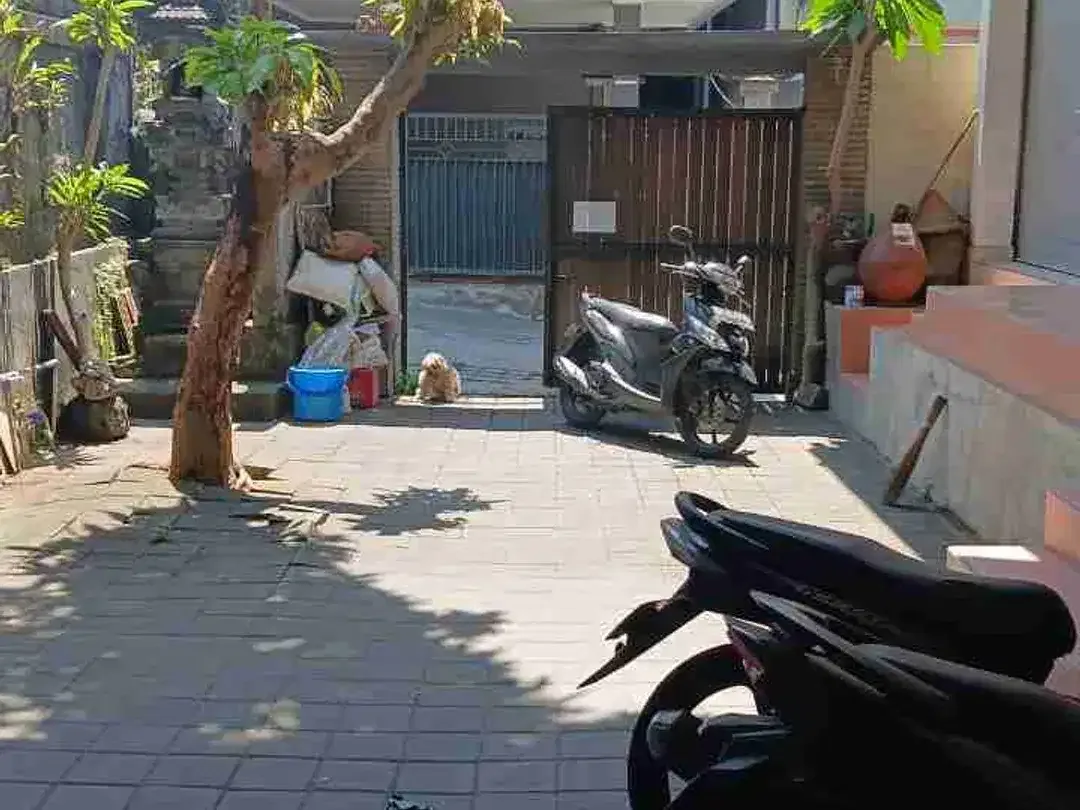 dijual kos kosan 10 Kamar full penghuni dikampus unud jimbaran Kuta Selatan Badung Bali - Image 7 of 8