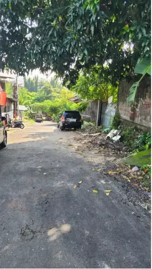 Tanah dan Bangunan di Siligita Nusadua Bali - Image 7 of 10