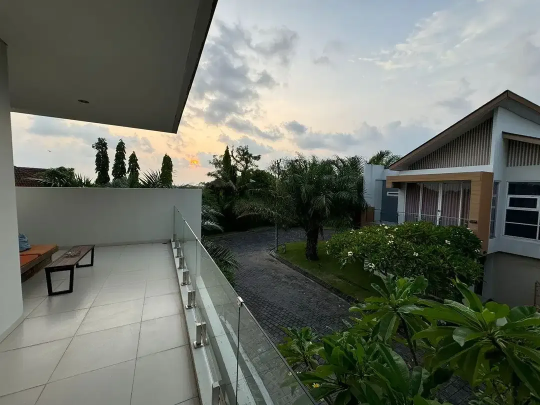 For rent 3 Bedroom House at Greenlot, Munggu - Image 7 of 10