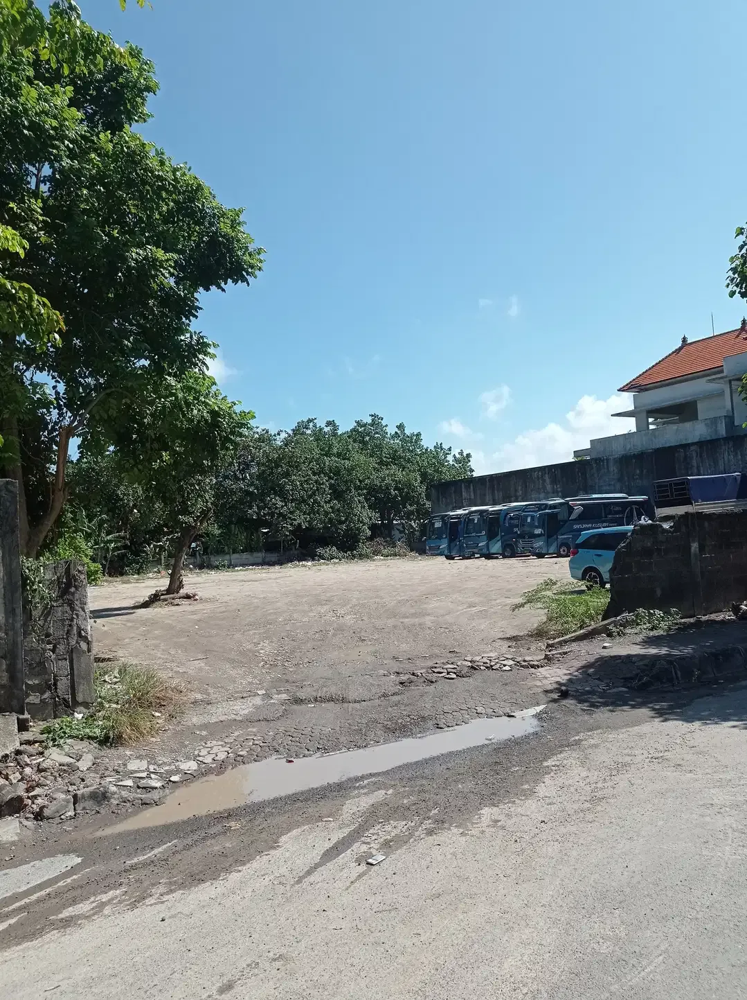 tanah premium pinggir pantai di kuta,dikelilingi Mall dan hotel - Image 3 of 10