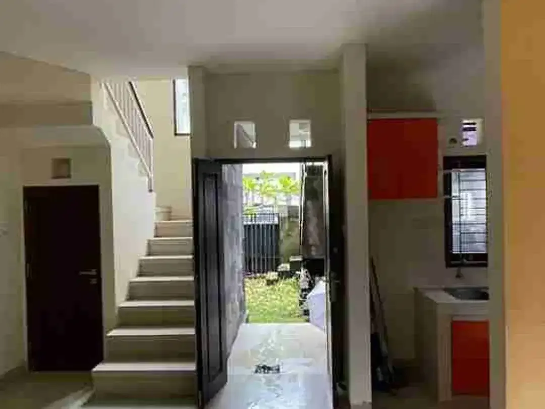 Jual Rumah 2lt Jl Saridana Padangsambian Denpasar Barat area Hunian Strategis.r - Image 2 of 6